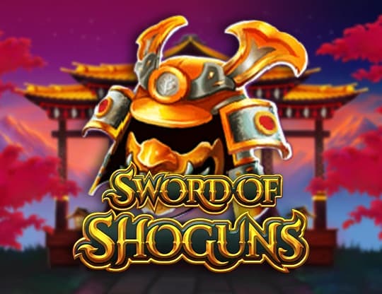 Sword of Shoguns