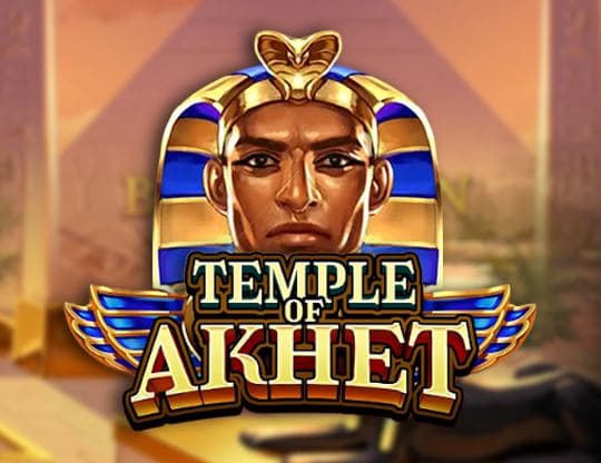 Temple of Akhet