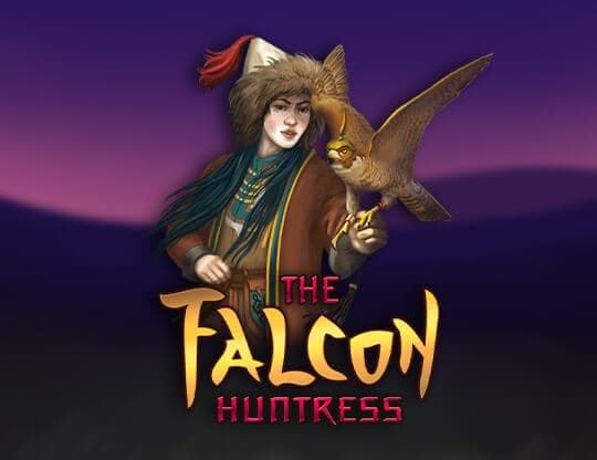 The Falcon Huntress