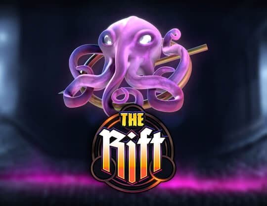 The Rift