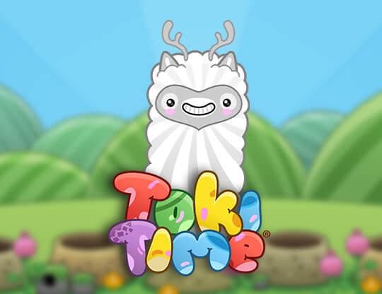 Toki Time