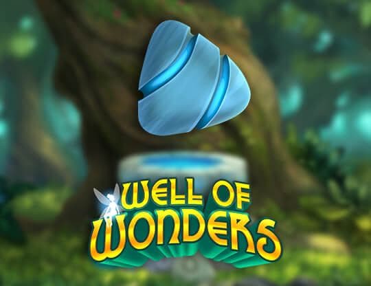 Well of wonders