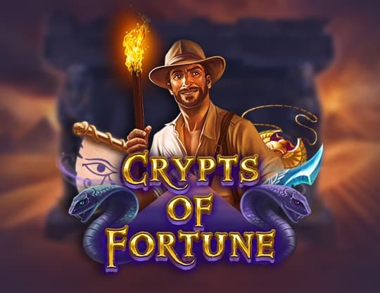 Crypts of Fortune