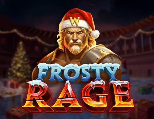 Frosty Rage