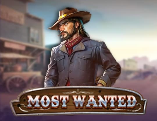 Most Wanted (TrueLab Games)
