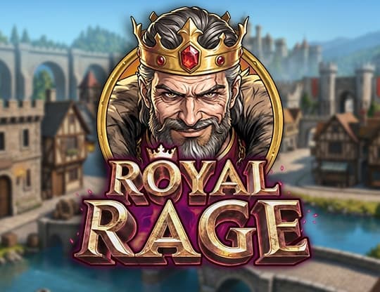 Royal Rage
