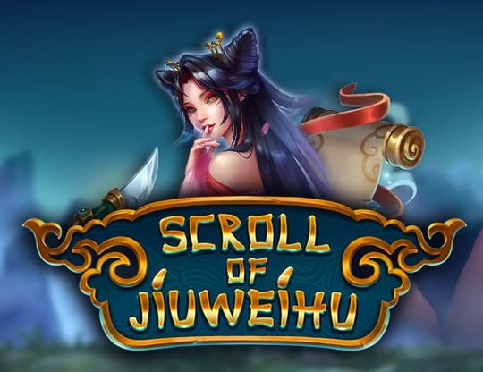 Scroll of Jiuweihu