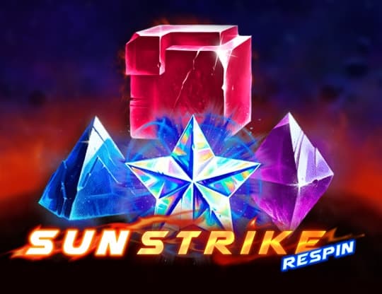 Sunstrike Respin