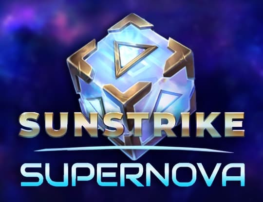 Sunstrike Supernova