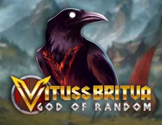 Vituss Britva God of Random