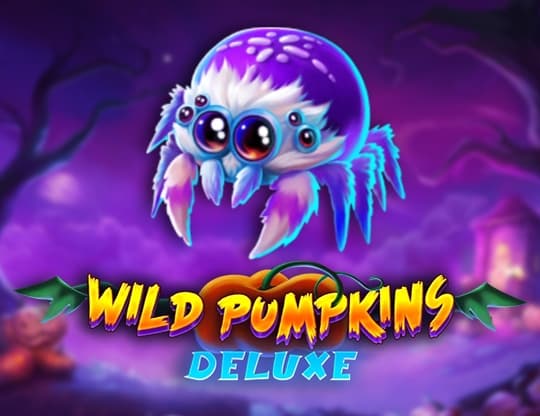 Wild Pumpkins Deluxe