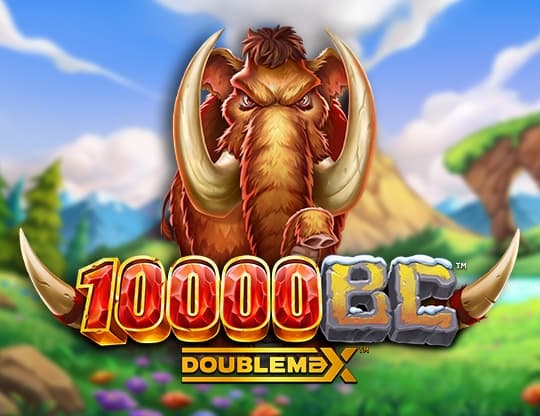 10000 BC DoubleMax