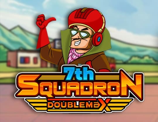 7th Squadron DoubleMax