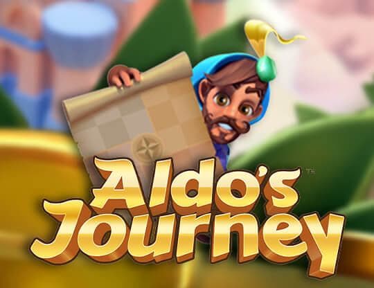 Aldo's Journey