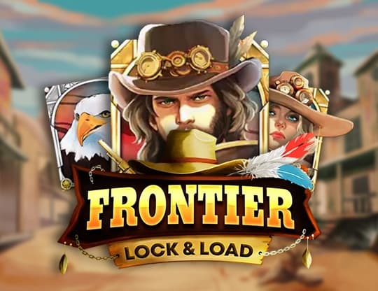 Frontier Lock & Load