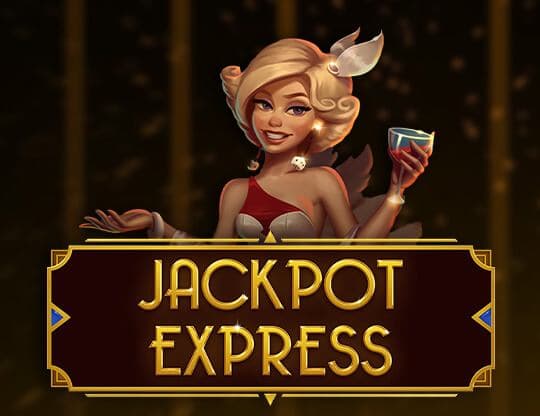 Jackpot Express