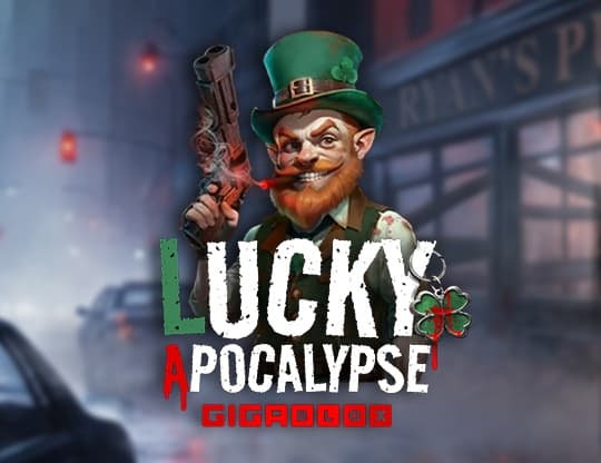 Lucky Apocalypse