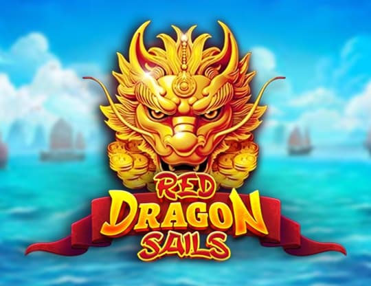 Red Dragon Sails