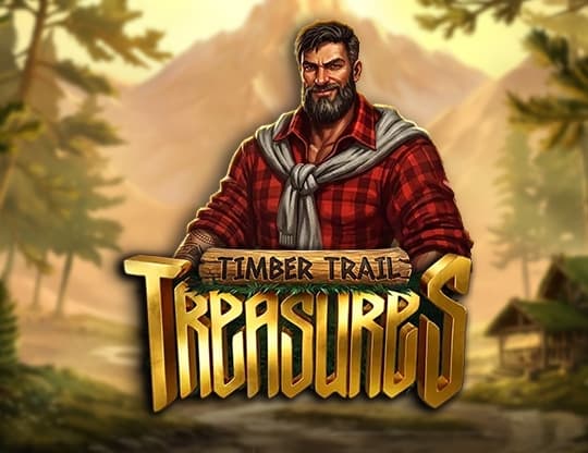 Timber Trail Treasures
