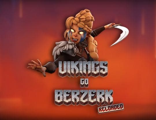 Vikings Go Berzerk Reloaded