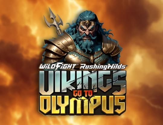 Vikings Go To Olympus