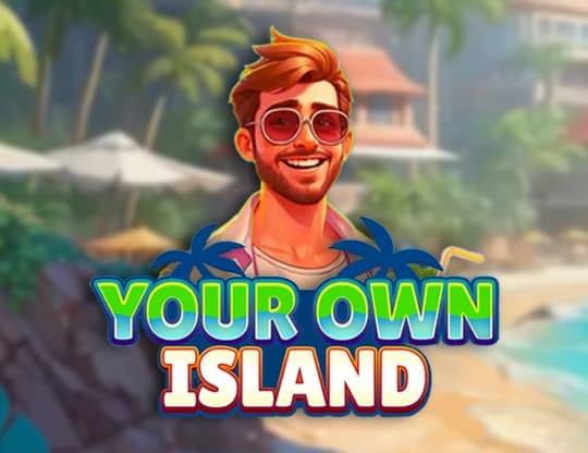 Your Own Island