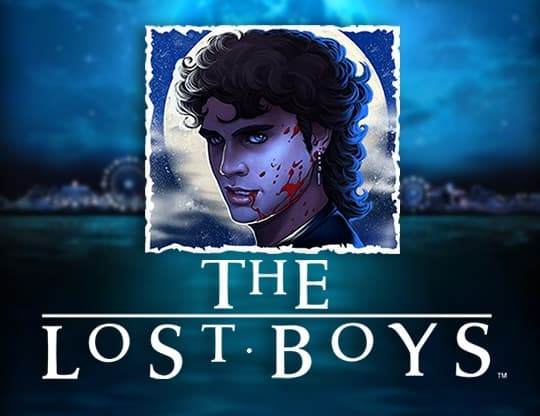 The Lost Boys
