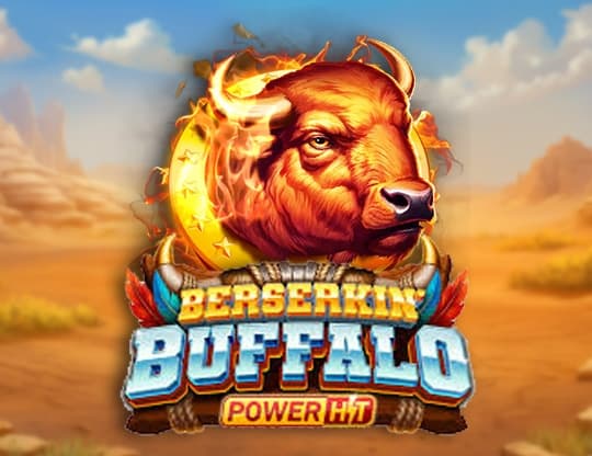 Beserkin' Buffalo
