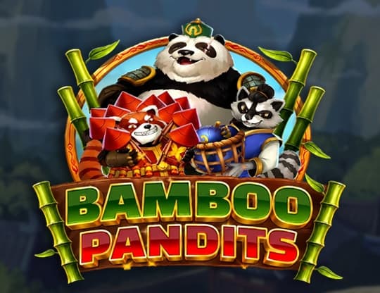 Bamboo Pandits