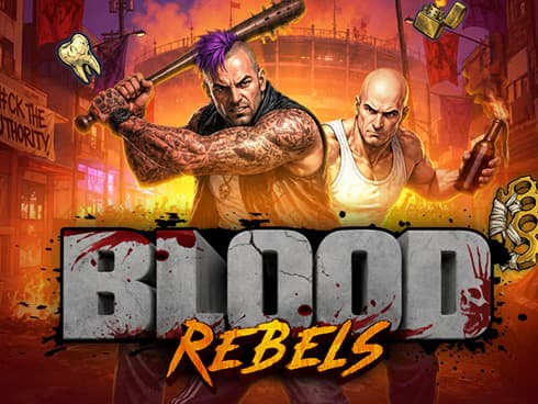 Blood Rebels
