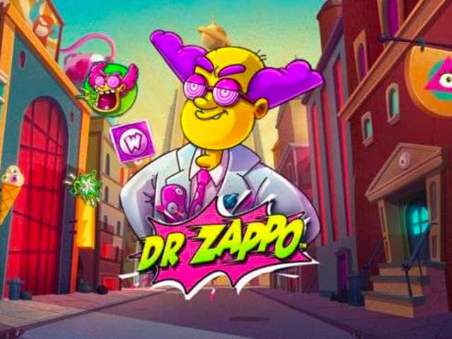 Dr Zappo