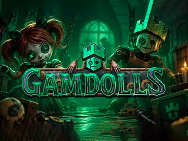 Gamdolls