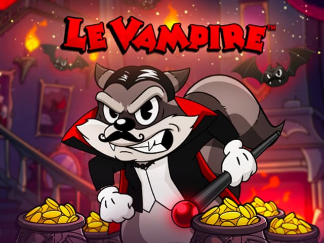 Le Vampire