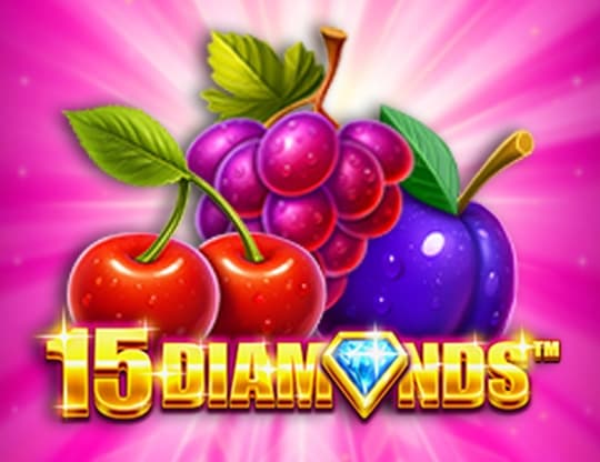15 Diamonds