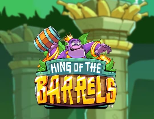 King of the Barrels