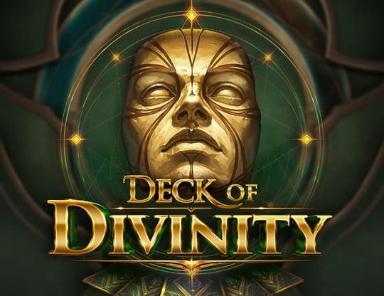 Deck of Divinity