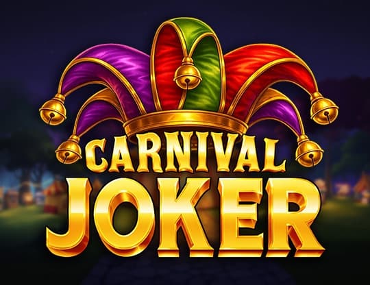 Carnival Joker