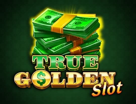 True Golden Slot
